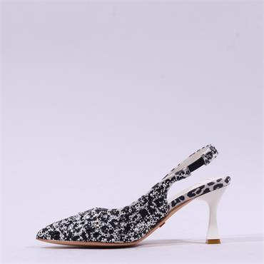 Una Healy Sweet Caroline Slingback - Cruella